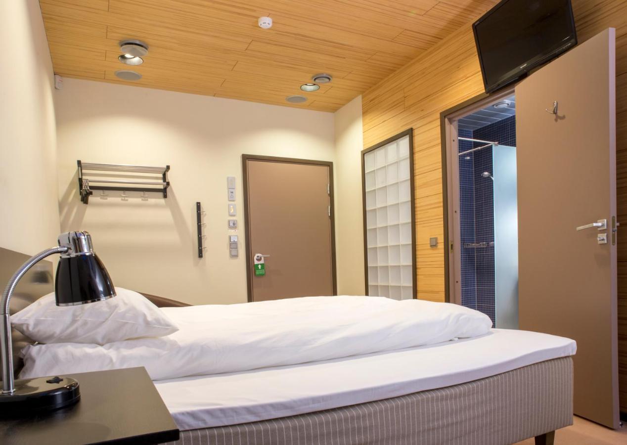 Koljunuki Sadam "Veer" Lux Accommodation Ulgase Exterior foto